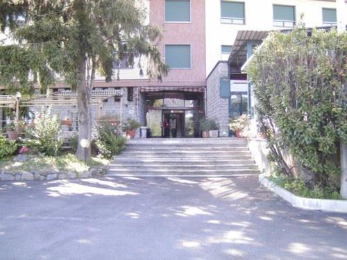 Albergo Ristorante Garden Rivoli  Exterior foto