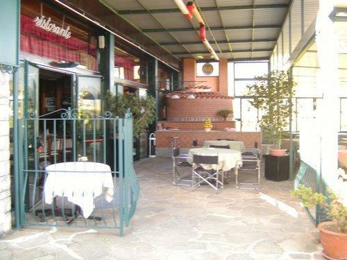 Albergo Ristorante Garden Rivoli  Exterior foto