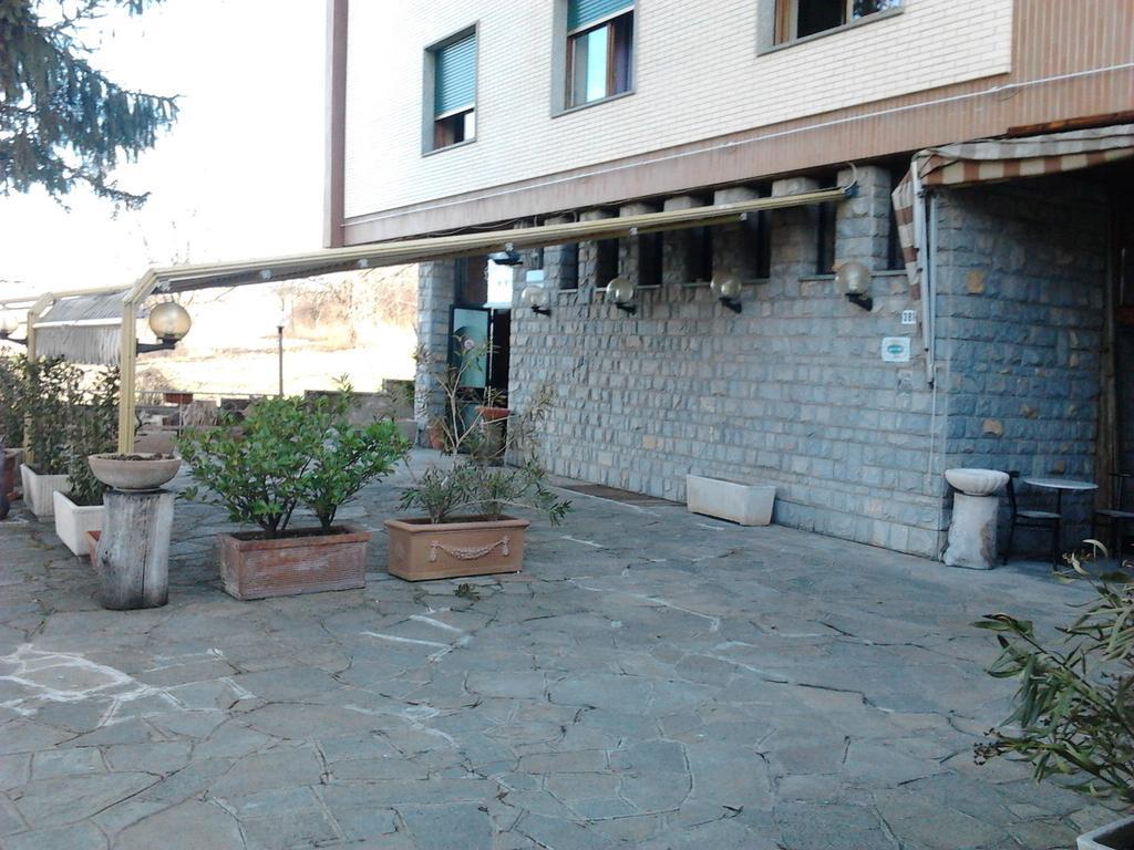 Albergo Ristorante Garden Rivoli  Exterior foto